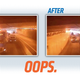 Illustration for article titled Semi Truck Drives Through Tunnel, Takes Out 47 Lights